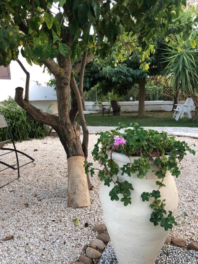 Il Gelso Nella Valle Агридженто Экстерьер фото